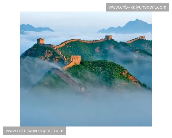 巅峰红蓝：当中国长城遇见意式重炮，这不只是一场排球赛